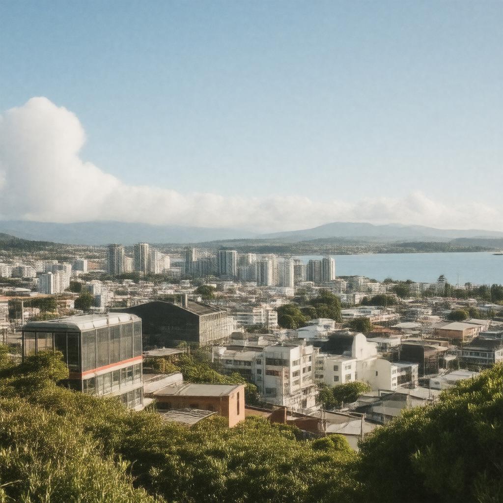 Wellington, New Zealand